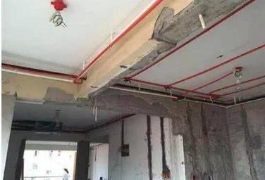 琼结漏水维修 墙面漏水怎么办呢?墙面漏水的原因?