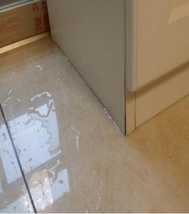 琼结漏水检测 厕所漏水怎么检测?